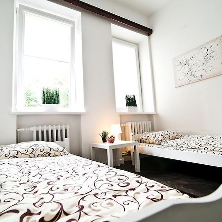 Extra Hostel "Easy Kaunas" Номер фото