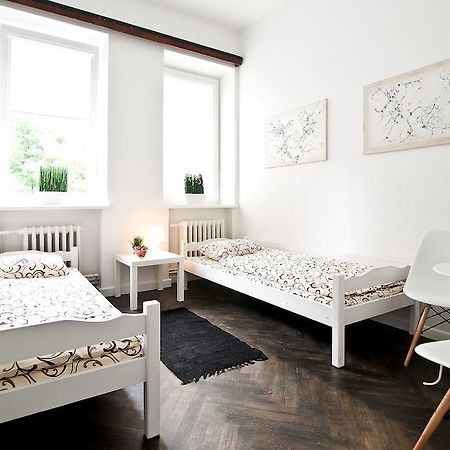 Extra Hostel "Easy Kaunas" Номер фото