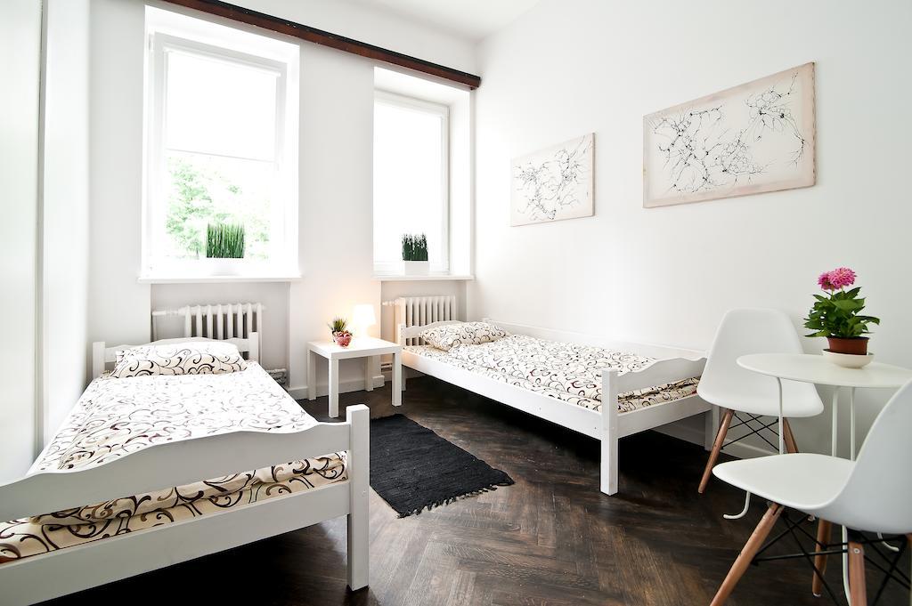 Extra Hostel "Easy Kaunas" Номер фото