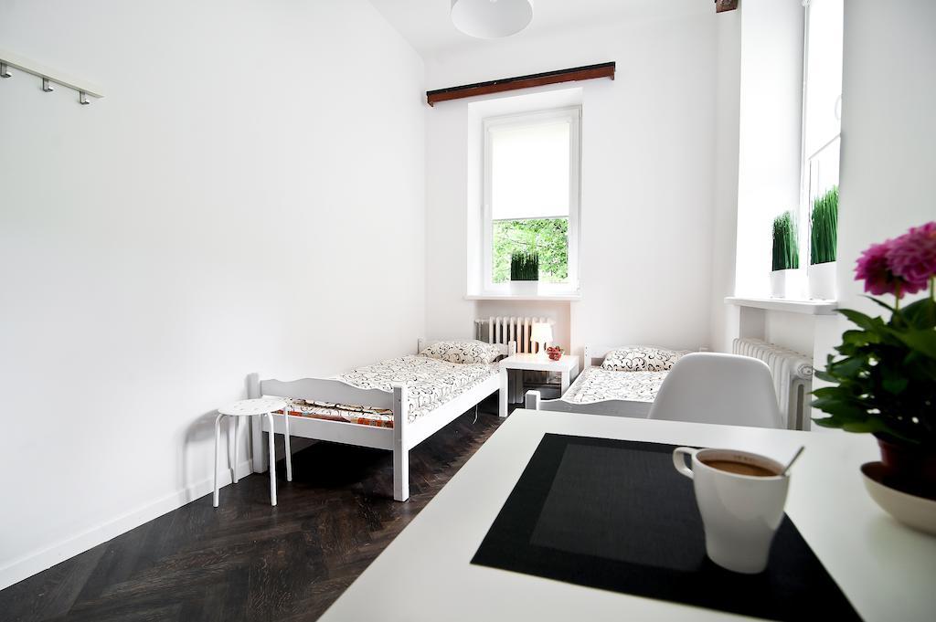 Extra Hostel "Easy Kaunas" Номер фото